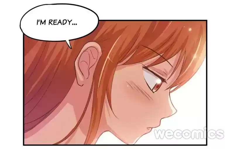 Sweet First Love Chapter 11