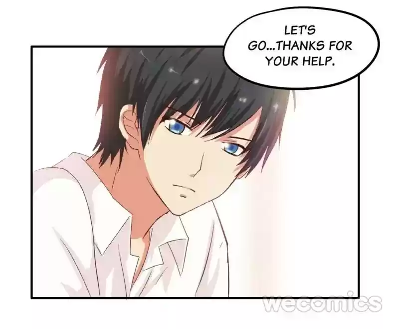 Sweet First Love Chapter 11