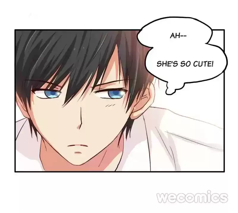 Sweet First Love Chapter 11