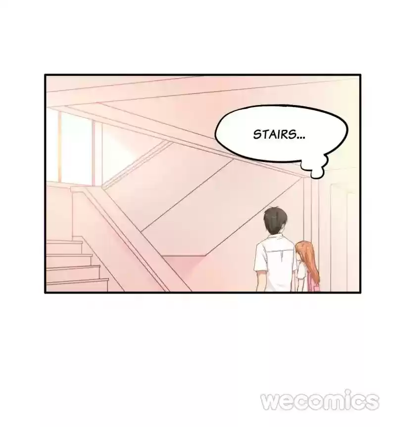 Sweet First Love Chapter 11