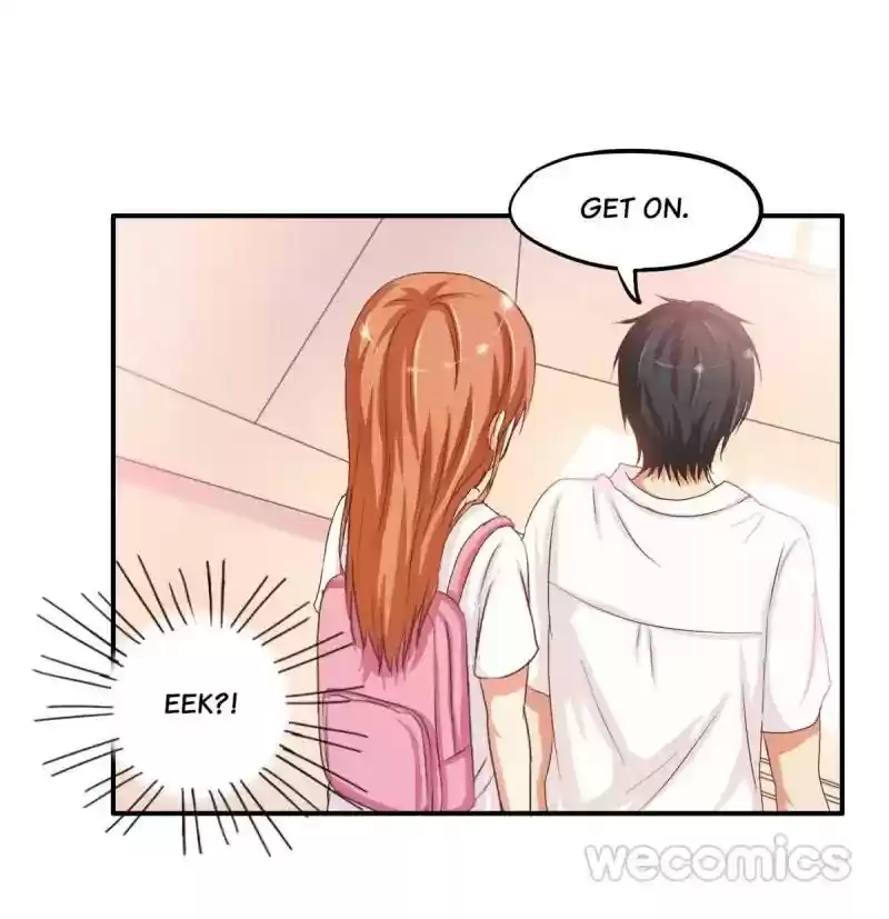 Sweet First Love Chapter 11