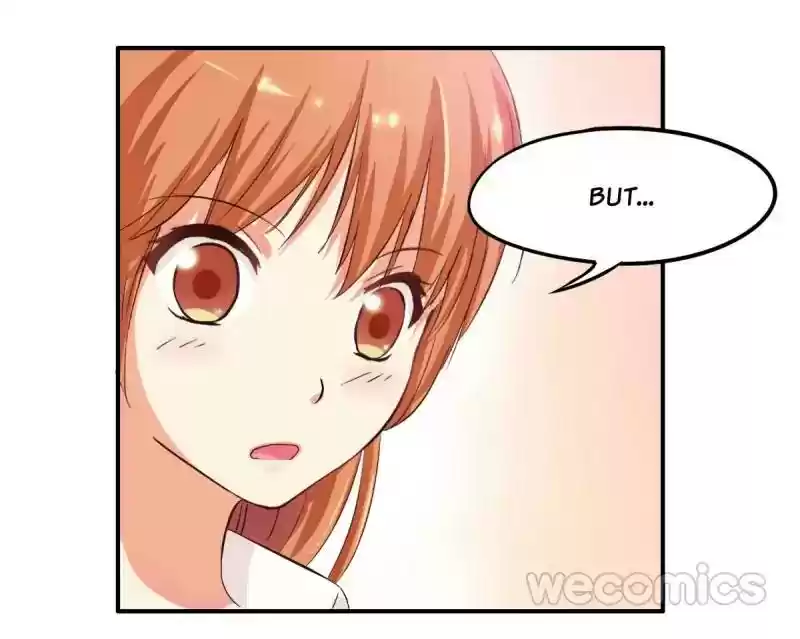 Sweet First Love Chapter 11