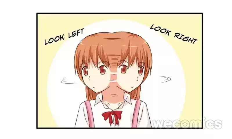 Sweet First Love Chapter 11