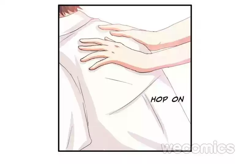 Sweet First Love Chapter 11