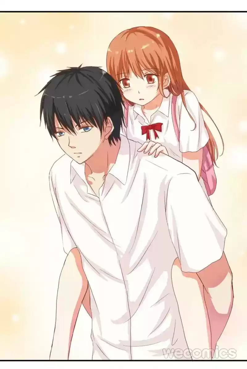 Sweet First Love Chapter 11