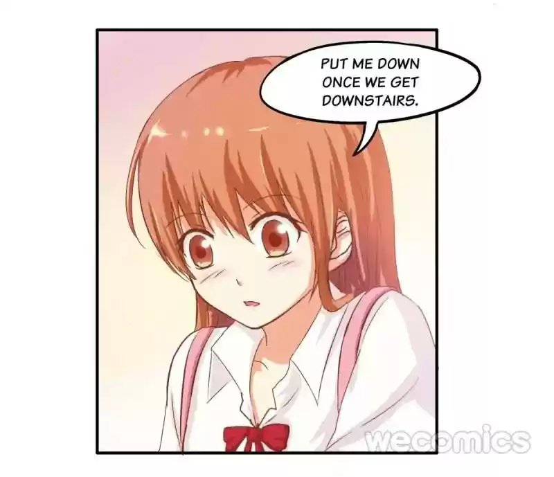 Sweet First Love Chapter 11