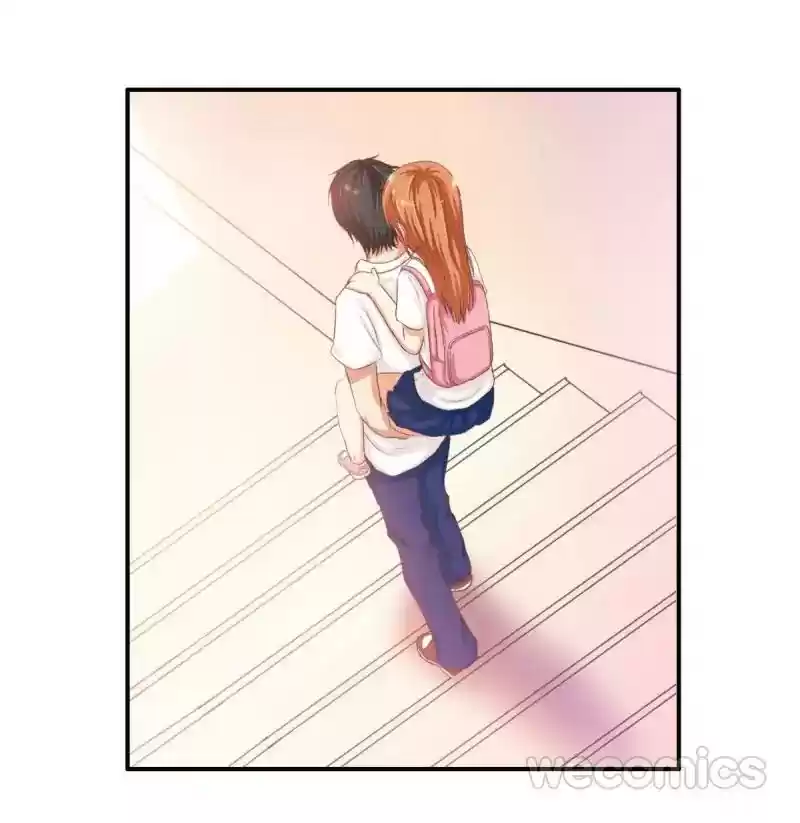 Sweet First Love Chapter 11