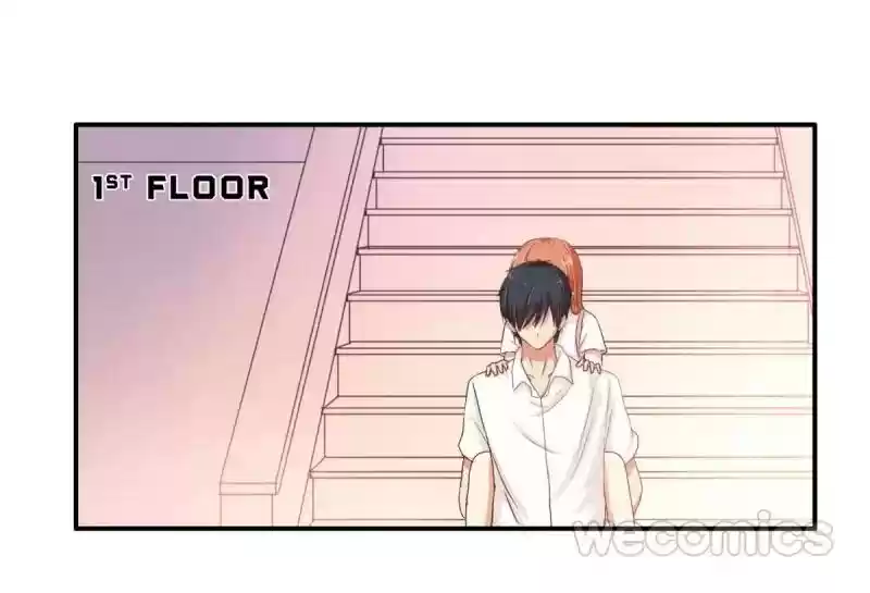 Sweet First Love Chapter 11