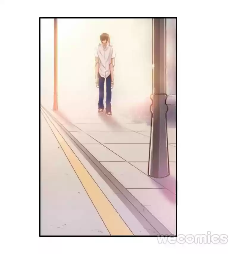 Sweet First Love Chapter 12