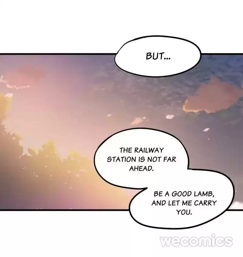 Sweet First Love Chapter 12