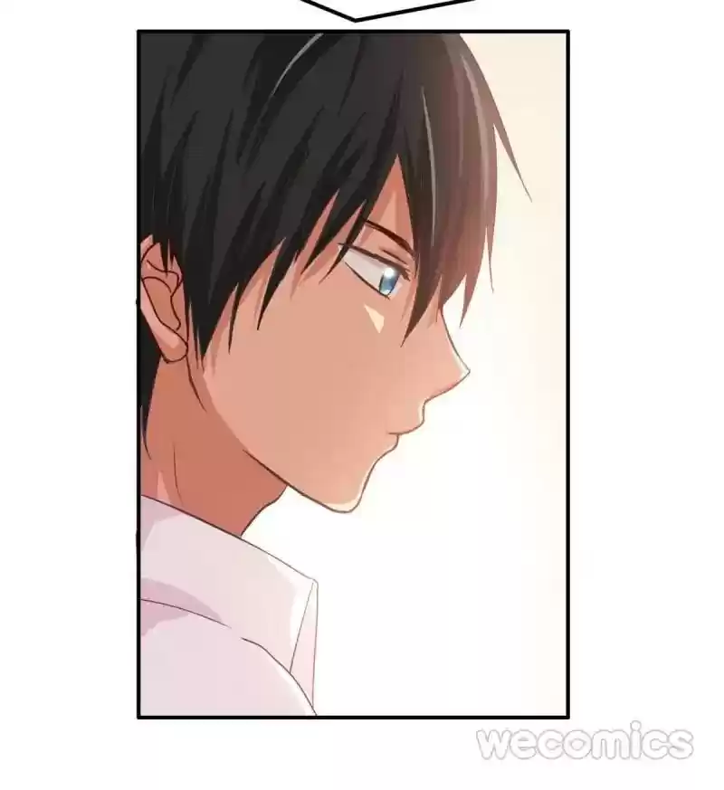 Sweet First Love Chapter 12