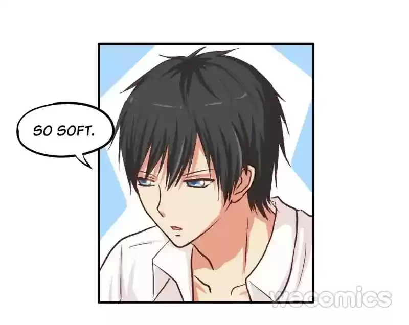 Sweet First Love Chapter 12