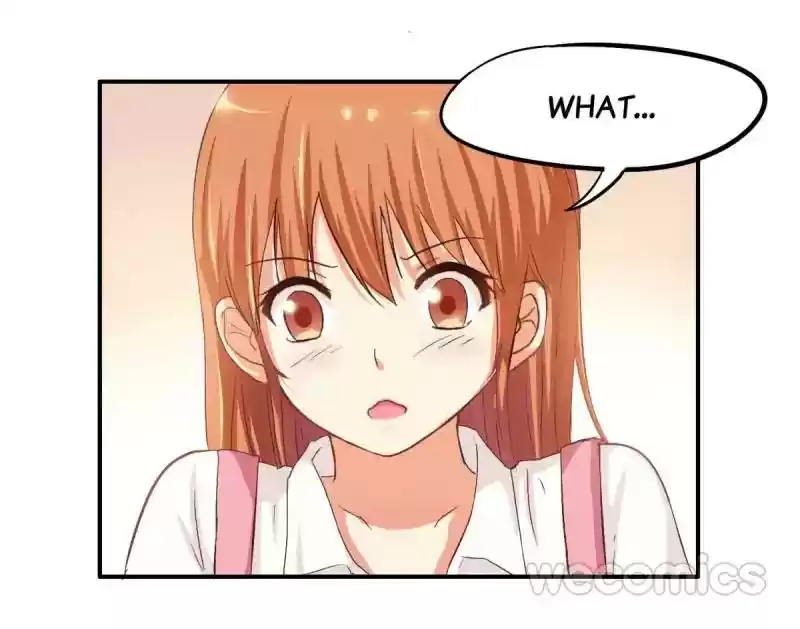 Sweet First Love Chapter 12