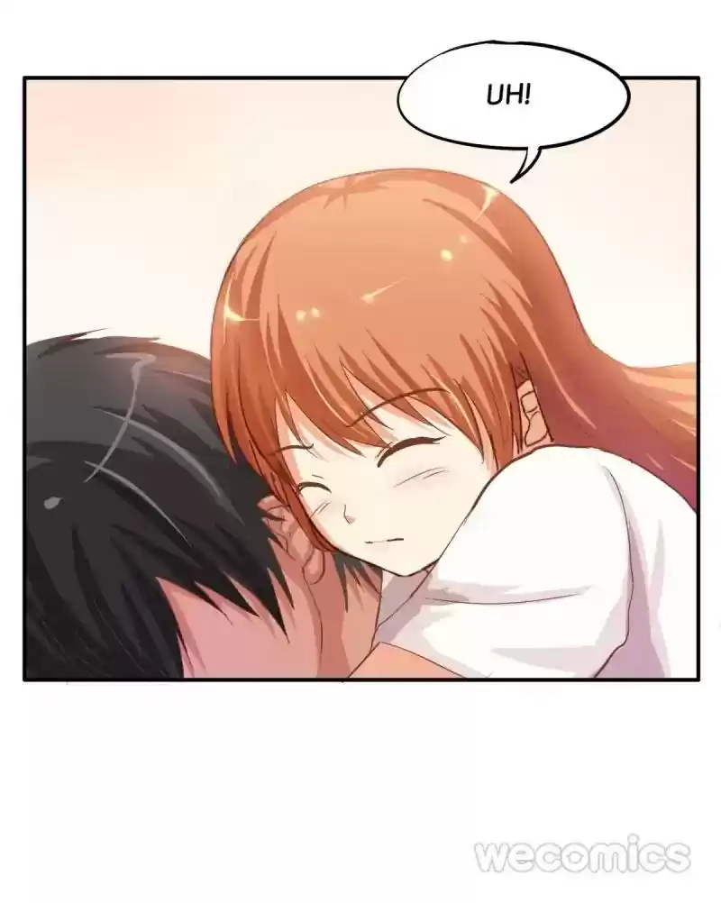 Sweet First Love Chapter 12