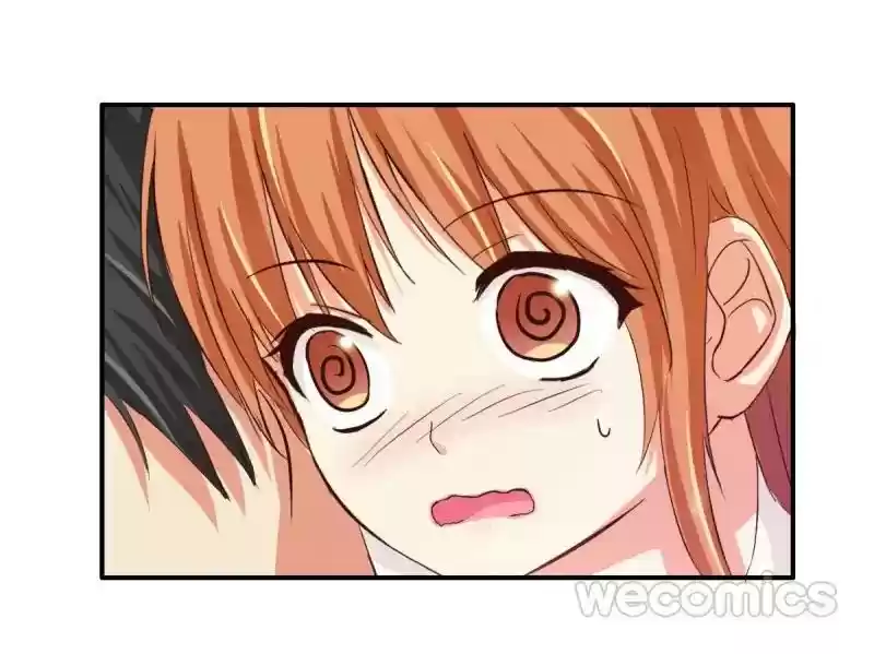 Sweet First Love Chapter 12