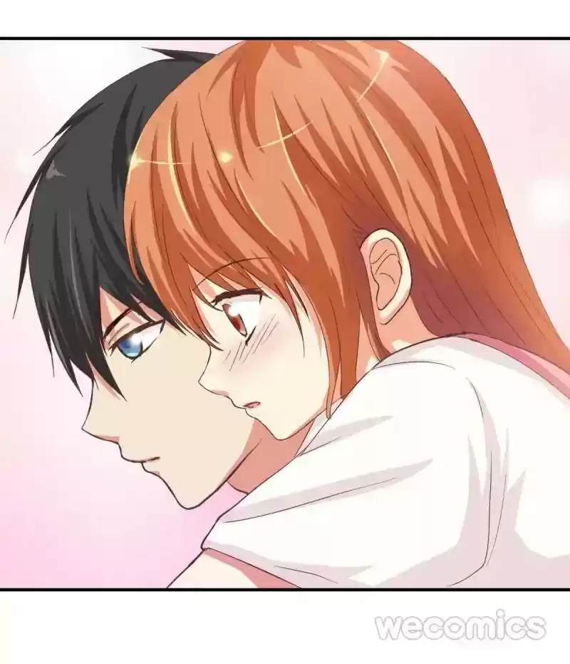 Sweet First Love Chapter 12