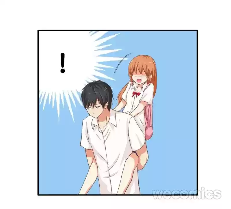 Sweet First Love Chapter 12