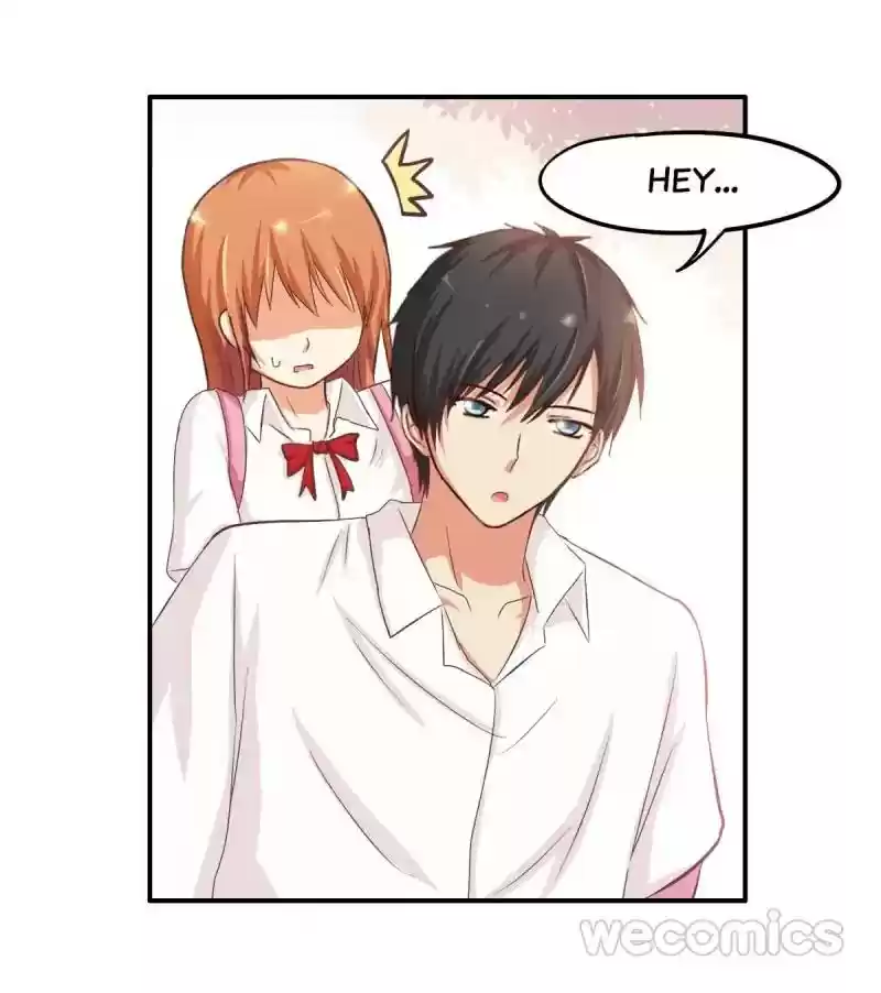 Sweet First Love Chapter 12