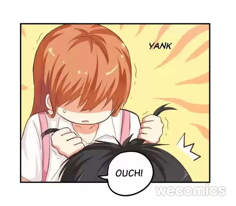 Sweet First Love Chapter 12