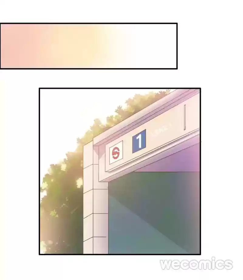 Sweet First Love Chapter 12