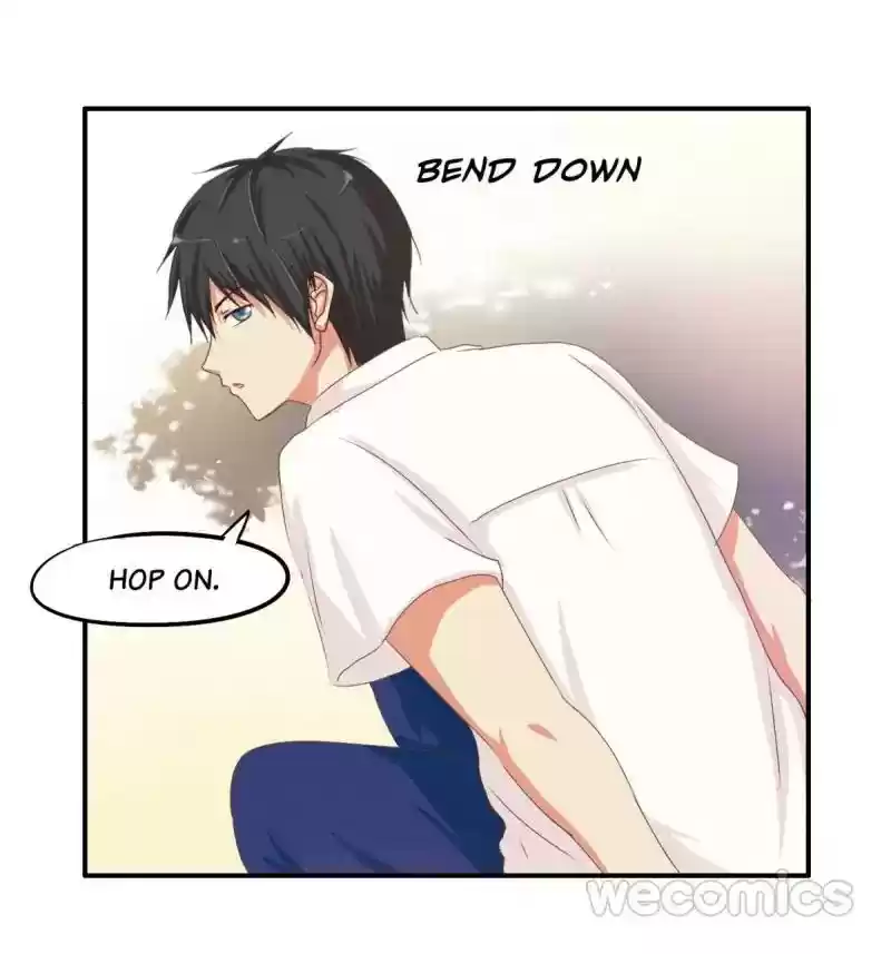 Sweet First Love Chapter 12