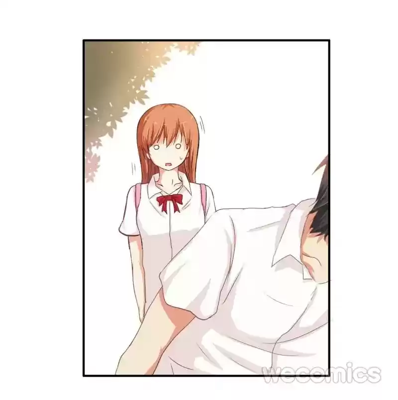 Sweet First Love Chapter 12