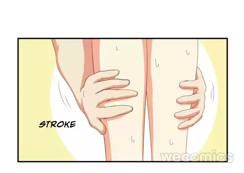 Sweet First Love Chapter 12