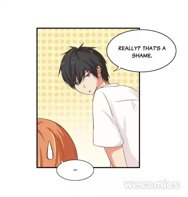 Sweet First Love Chapter 12