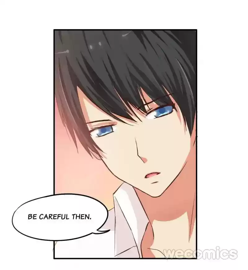 Sweet First Love Chapter 13