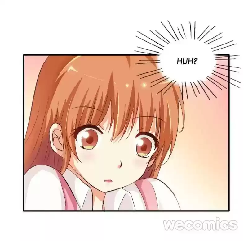 Sweet First Love Chapter 13