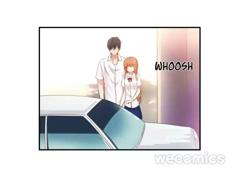 Sweet First Love Chapter 13