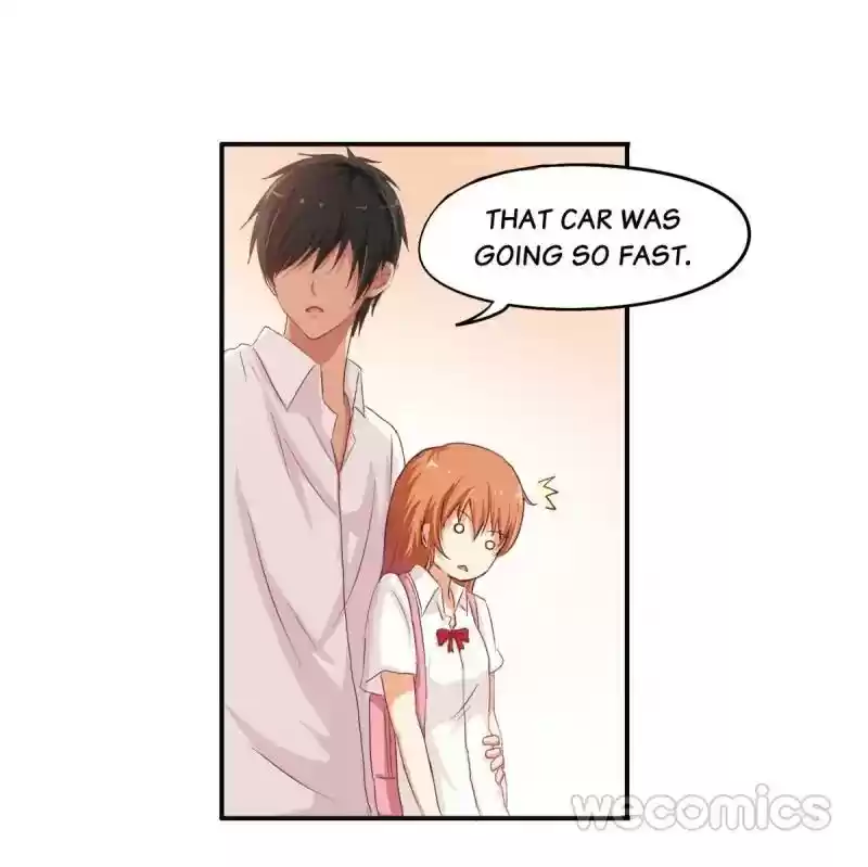 Sweet First Love Chapter 13