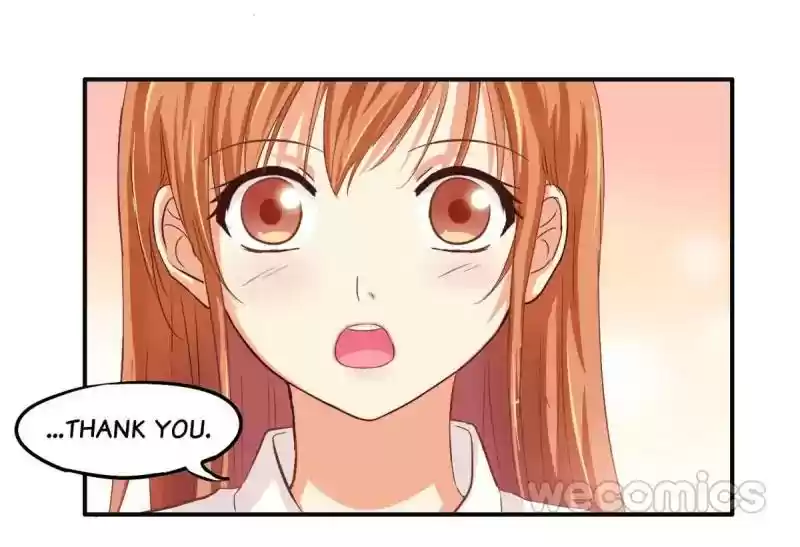 Sweet First Love Chapter 13