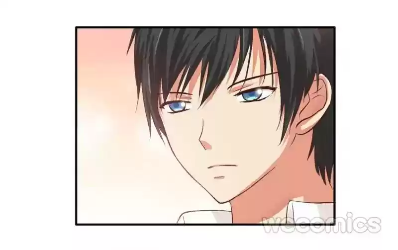 Sweet First Love Chapter 13