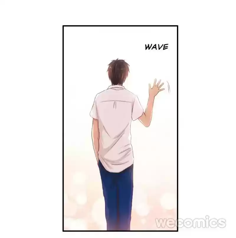 Sweet First Love Chapter 13