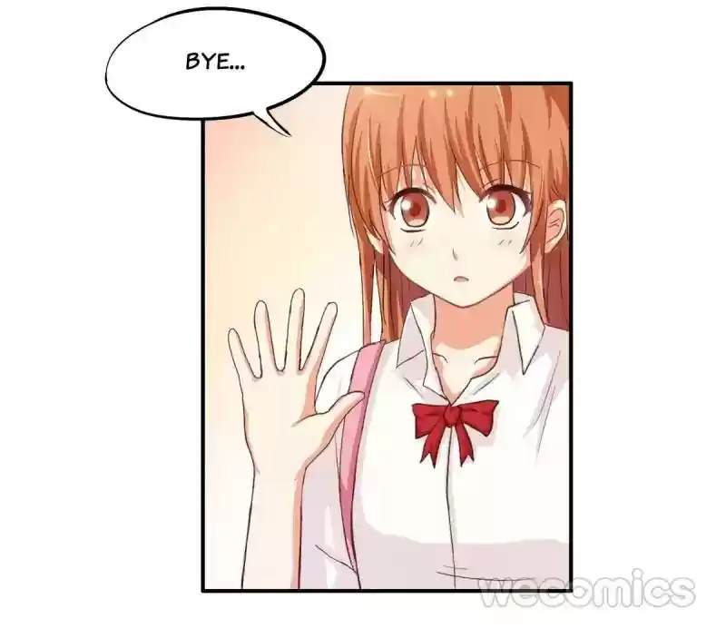 Sweet First Love Chapter 13