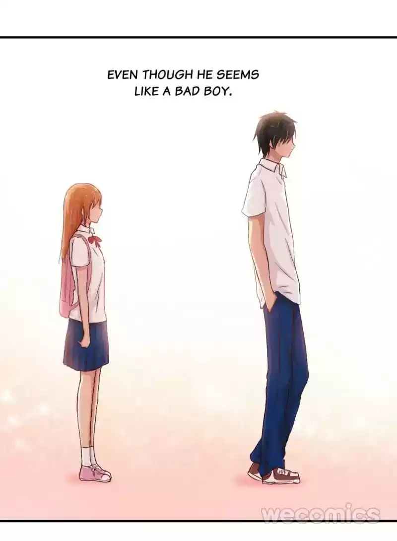 Sweet First Love Chapter 13