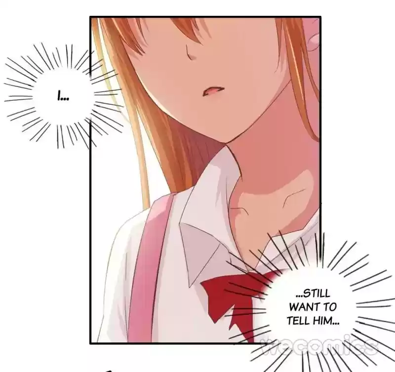 Sweet First Love Chapter 13