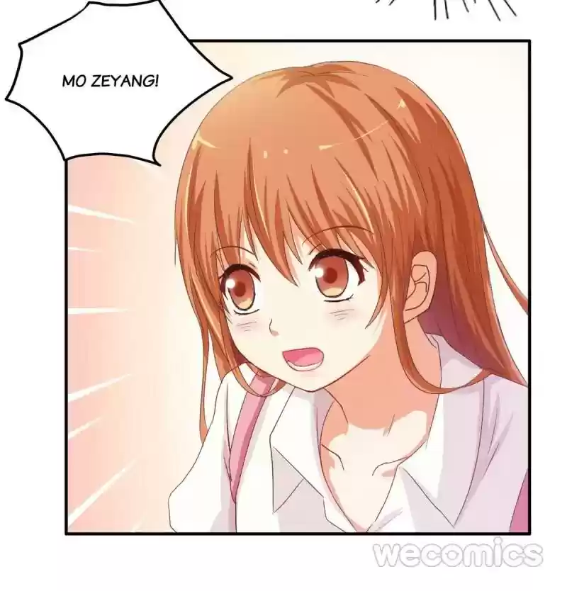 Sweet First Love Chapter 13