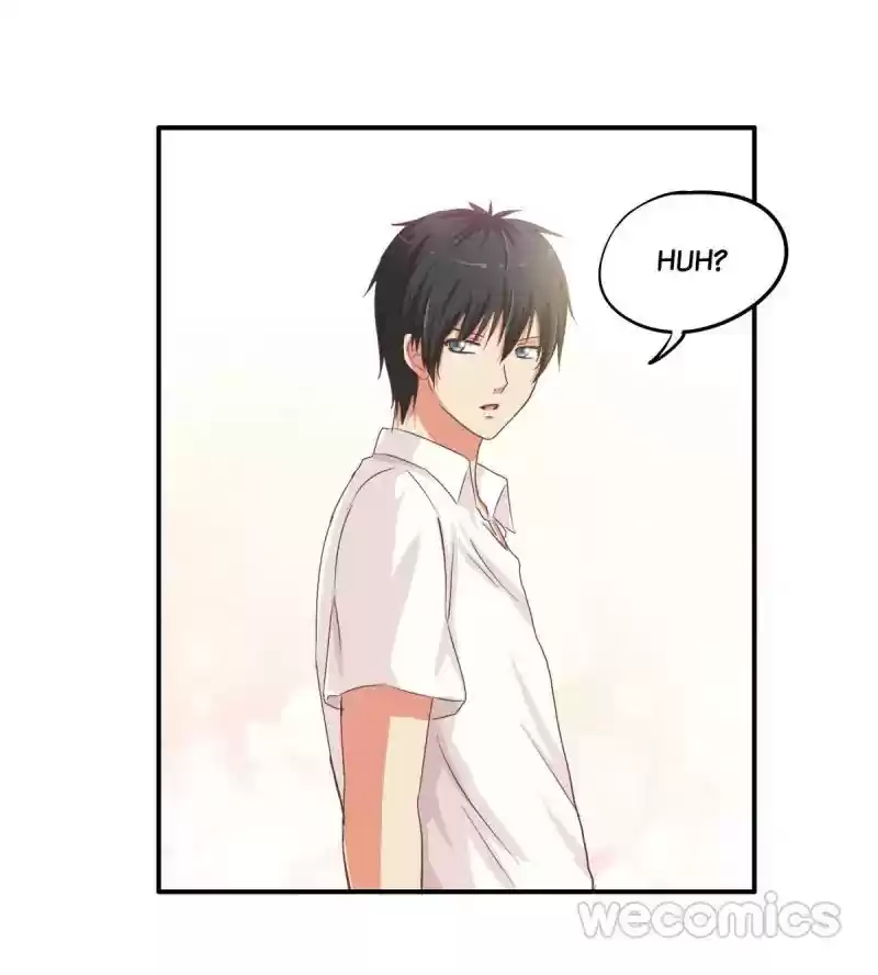 Sweet First Love Chapter 13