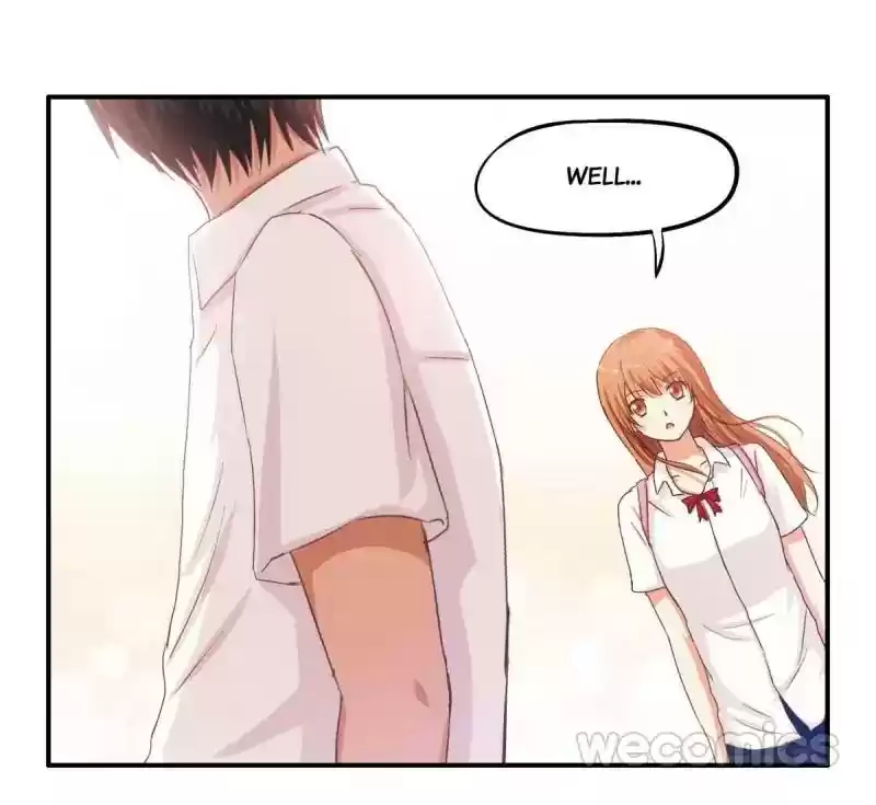 Sweet First Love Chapter 13