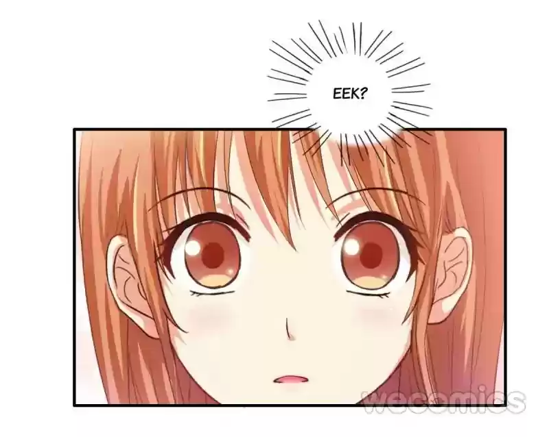 Sweet First Love Chapter 13