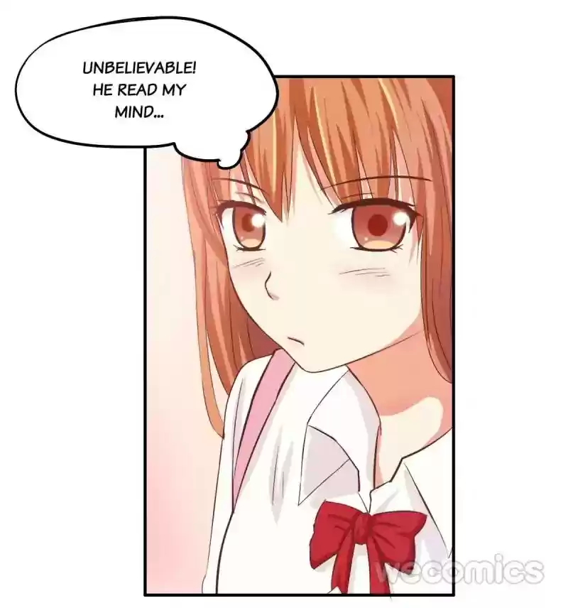 Sweet First Love Chapter 13