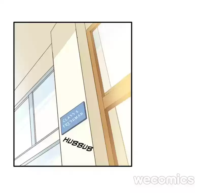 Sweet First Love Chapter 14