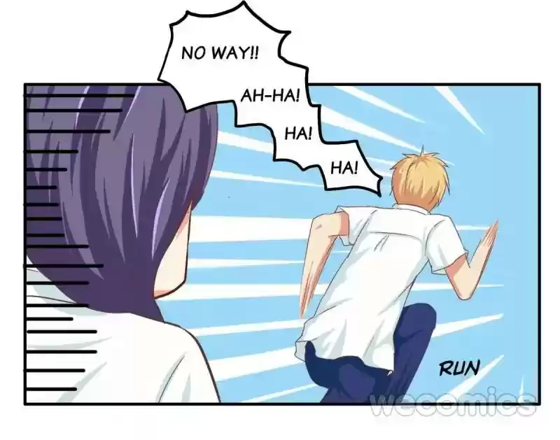 Sweet First Love Chapter 14