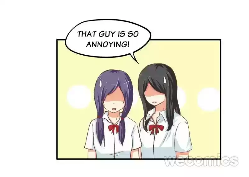 Sweet First Love Chapter 14