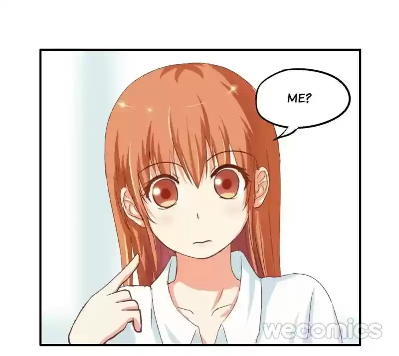 Sweet First Love Chapter 14