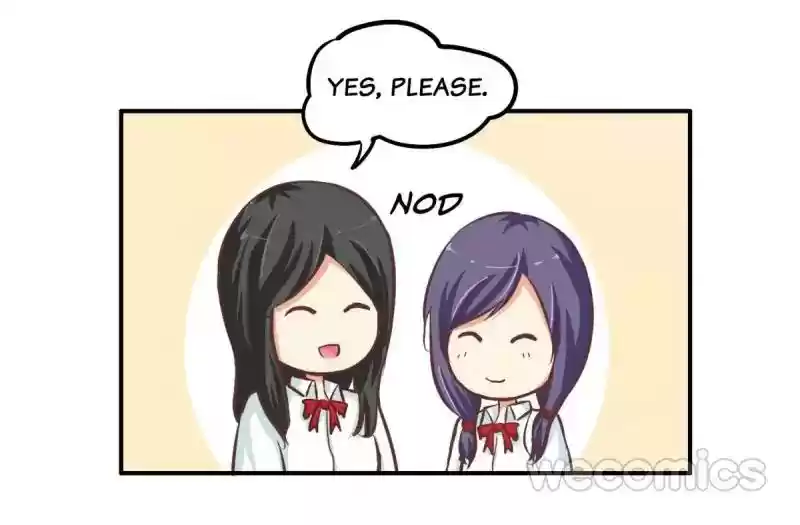 Sweet First Love Chapter 14