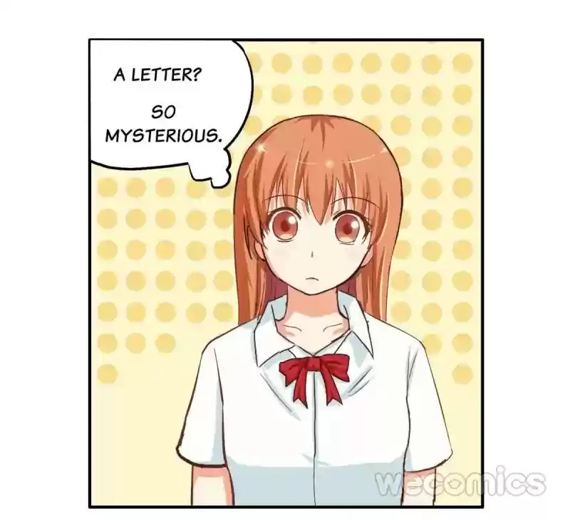 Sweet First Love Chapter 14