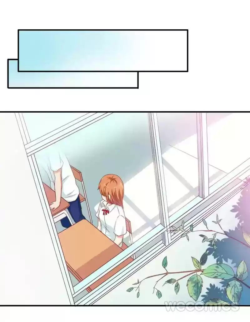 Sweet First Love Chapter 14